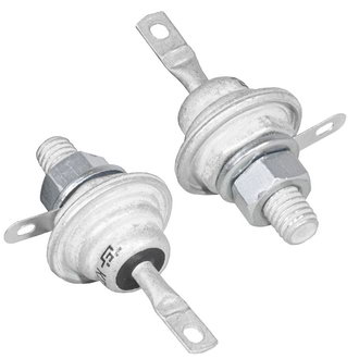 Двып  300\ 10А\Д245А\SD1\ --- Выпрямительные диоды