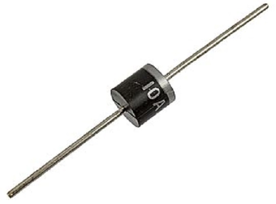 Двып 1000\ 10А\10A10G\R-6\AM --- Выпрямительные диоды