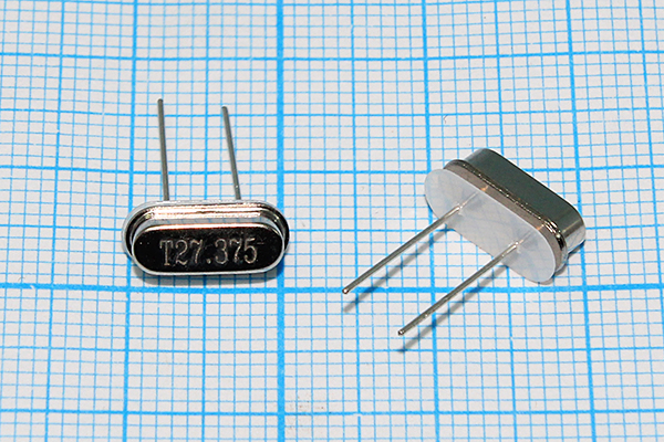 27375 \HC49S3\S\ 20\ 50/-40~85C\S[FT]\1Г +IS (T) --- Кварцевые резонаторы (пьезокерамические, диэлектрические, ПАВ (SAW), резонаторы из других пьезоматериалов)
