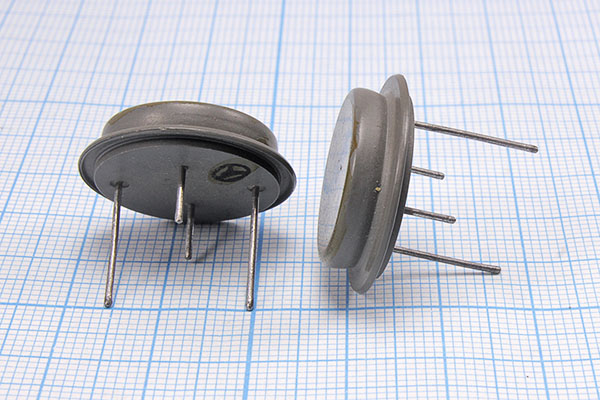 1049,5 \ТБ\\\ 35/-50~85C\ТБ\1Г --- Кварцевые резонаторы (пьезокерамические, диэлектрические, ПАВ (SAW), резонаторы из других пьезоматериалов)