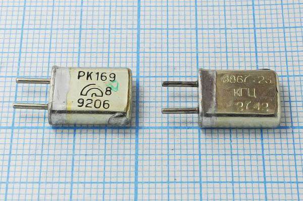8867,238 \HC25U\\\\РК169МА\1Г (8867.23КГЦ РК169) --- Кварцевые резонаторы (пьезокерамические, диэлектрические, ПАВ (SAW), резонаторы из других пьезоматериалов)