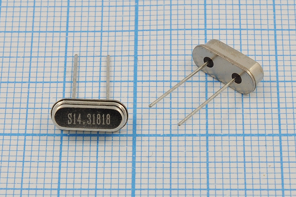 14318,18 \HC49S3\20\ 30\ 30/-10~60C\49S[SDE]\1Г --- Кварцевые резонаторы (пьезокерамические, диэлектрические, ПАВ (SAW), резонаторы из других пьезоматериалов)