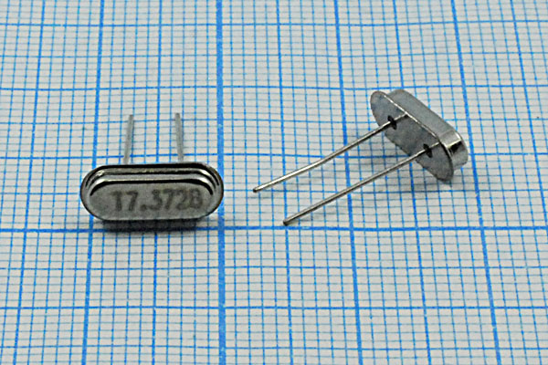 7372,8 \HC49S2\16\ 20\ /-40~85C\SS[FT]\1Г (T7.3728 --- Кварцевые резонаторы (пьезокерамические, диэлектрические, ПАВ (SAW), резонаторы из других пьезоматериалов)