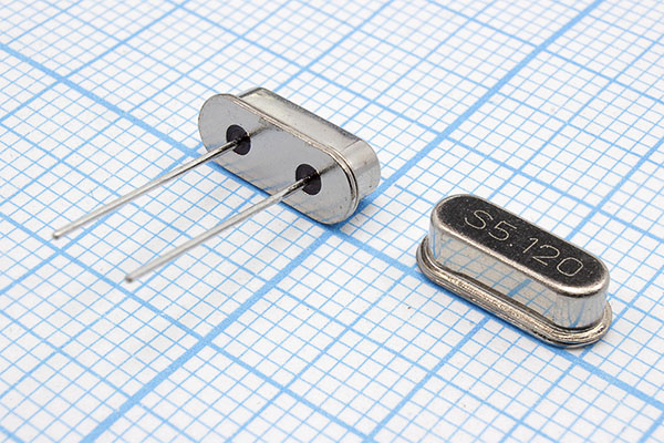 5120 \HC49S3\20\ 30\ 30/-10~60C\49S[SDE]\1Г --- Кварцевые резонаторы (пьезокерамические, диэлектрические, ПАВ (SAW), резонаторы из других пьезоматериалов)
