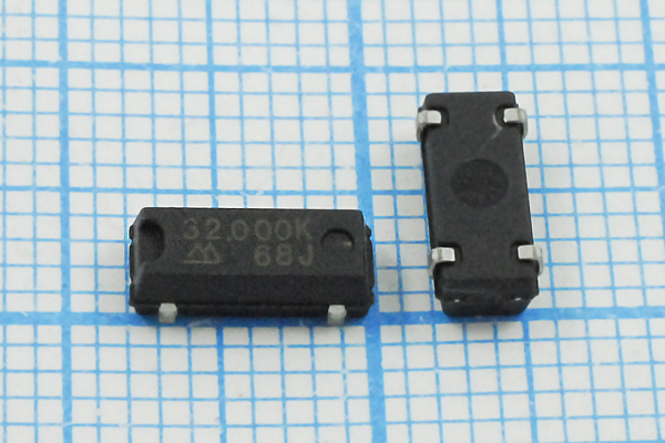32 \SMD08038P4\11\ 10\150/-40~85C\MC-306\1Г --- Кварцевые резонаторы (пьезокерамические, диэлектрические, ПАВ (SAW), резонаторы из других пьезоматериалов)