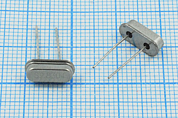 9830,4 \HC49S3\20\ 50\ 30/-10~60C\49S[SDE]\1Г --- Кварцевые резонаторы (пьезокерамические, диэлектрические, ПАВ (SAW), резонаторы из других пьезоматериалов)