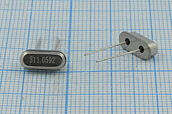 11059,2 \HC49S3\20\ 50\ 30/-10~60C\49S[SDE]\1Г --- Кварцевые резонаторы (пьезокерамические, диэлектрические, ПАВ (SAW), резонаторы из других пьезоматериалов)