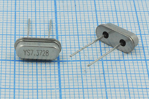 7372,8 \SC49S3\S\ 30\ 30/-20~70C\SMD4H\1Г --- Кварцевые резонаторы (пьезокерамические, диэлектрические, ПАВ (SAW), резонаторы из других пьезоматериалов)