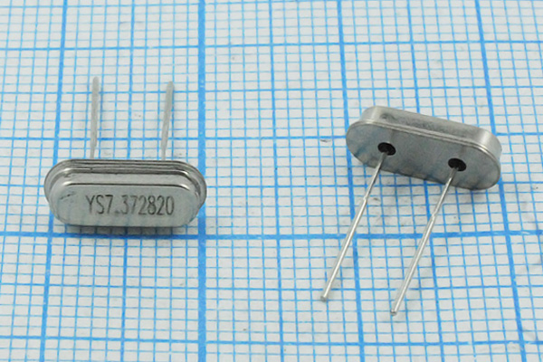 7372,8 \SC49S2\20\ 30\ 30/-20~70C\SMD3H\1Г --- Кварцевые резонаторы (пьезокерамические, диэлектрические, ПАВ (SAW), резонаторы из других пьезоматериалов)