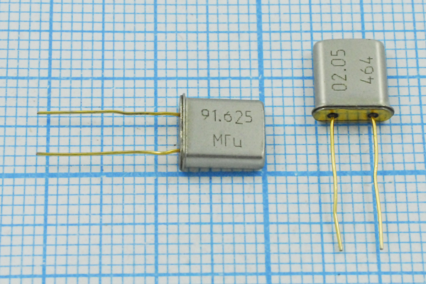 91625 \UM1\S\\\\5Г --- Кварцевые резонаторы (пьезокерамические, диэлектрические, ПАВ (SAW), резонаторы из других пьезоматериалов)