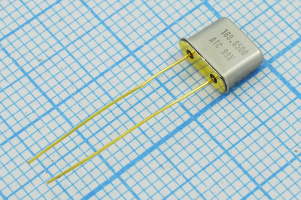 160850 \UM5\\\\\ ATC --- Кварцевые резонаторы (пьезокерамические, диэлектрические, ПАВ (SAW), резонаторы из других пьезоматериалов)