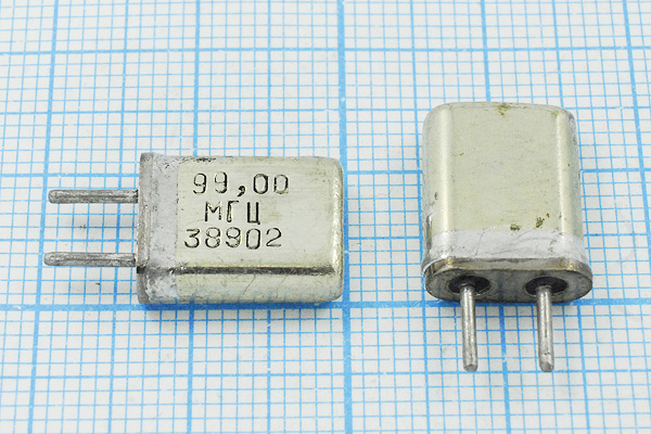 99000 \HC25U\\\\МА\5Г --- Кварцевые резонаторы (пьезокерамические, диэлектрические, ПАВ (SAW), резонаторы из других пьезоматериалов)