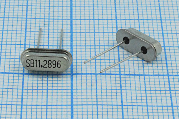 11289,6 \HC49S3\12\ 30\ 50/-10~60C\ATS-49U\1Г (SB) --- Кварцевые резонаторы (пьезокерамические, диэлектрические, ПАВ (SAW), резонаторы из других пьезоматериалов)