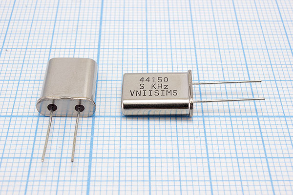 44150 \HC49U\S\ 15\ 30/-40~70C\РПК01МД-6ВС\3Г --- Кварцевые резонаторы (пьезокерамические, диэлектрические, ПАВ (SAW), резонаторы из других пьезоматериалов)