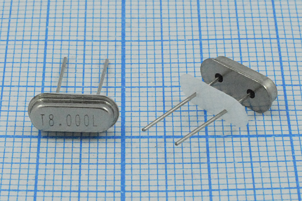 8000 \HC49S2\30\ 20\ 50/-40~85C\SS[FT]\1Г+IS --- Кварцевые резонаторы (пьезокерамические, диэлектрические, ПАВ (SAW), резонаторы из других пьезоматериалов)