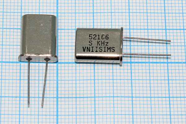 52166 \HC49U\S\ 15\ 30/-40~70C\РПК01МД-6ВС\3Г --- Кварцевые резонаторы (пьезокерамические, диэлектрические, ПАВ (SAW), резонаторы из других пьезоматериалов)