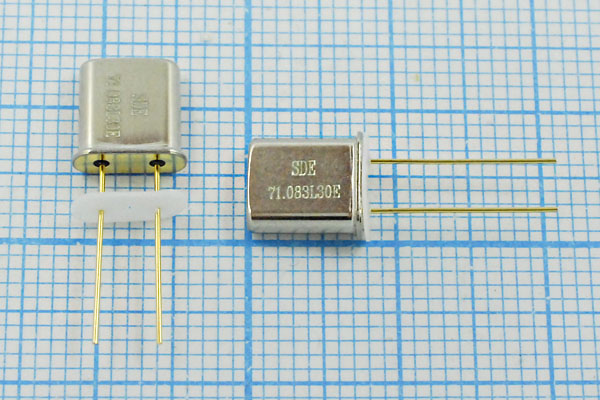 71083,3 \UM1\32\ 10\ 30/-40~85C\UM-1[SDE]\3Г +IS --- Кварцевые резонаторы (пьезокерамические, диэлектрические, ПАВ (SAW), резонаторы из других пьезоматериалов)