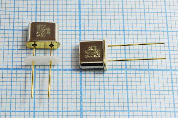 72320 \UM5\32\ 10\ 30/-40~85C\UM-5[SDE]\3Г +IS --- Кварцевые резонаторы (пьезокерамические, диэлектрические, ПАВ (SAW), резонаторы из других пьезоматериалов)