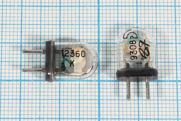 12360,4 \КА\\  5\ 10/-10~60C\К1-4АМ\1Г --- Кварцевые резонаторы (пьезокерамические, диэлектрические, ПАВ (SAW), резонаторы из других пьезоматериалов)
