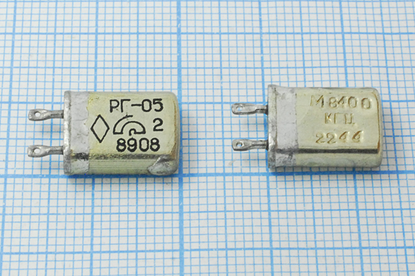 8400 \ МВ\\ 15\ 50/-50~80C\РГ05МВ-14ДСТ\1Г --- Кварцевые резонаторы (пьезокерамические, диэлектрические, ПАВ (SAW), резонаторы из других пьезоматериалов)