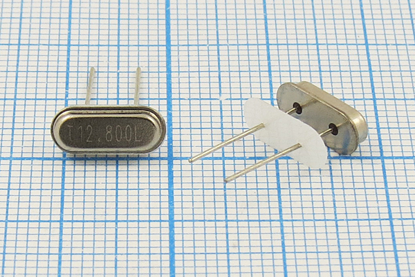12800 \HC49S2\30\ 10\ 15/-20~70C\SS[FT]\1Г +IS --- Кварцевые резонаторы (пьезокерамические, диэлектрические, ПАВ (SAW), резонаторы из других пьезоматериалов)