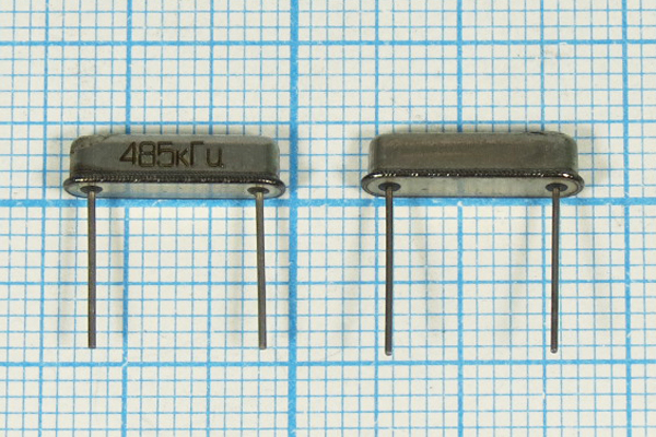 485 \ЧВ\S\ 20\300/-40~70C\РК230ЧВ-7ВШ\1Г --- Кварцевые резонаторы (пьезокерамические, диэлектрические, ПАВ (SAW), резонаторы из других пьезоматериалов)