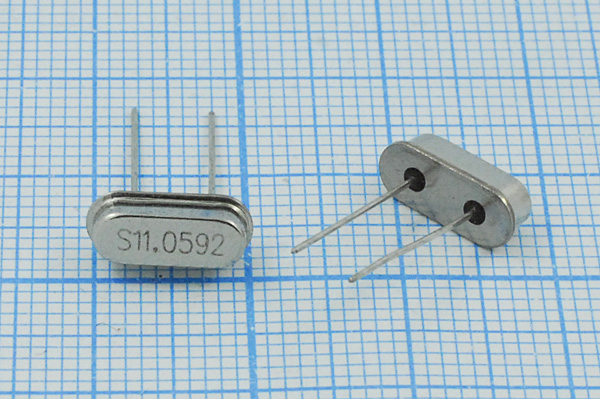11059,2 \HC49S3\20\ 30\\49S[STE]\1Г (S11.0952) --- Кварцевые резонаторы (пьезокерамические, диэлектрические, ПАВ (SAW), резонаторы из других пьезоматериалов)