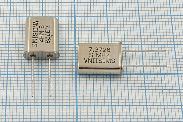 7372,8 \HC49U\S\ 15\ 30/-40~70C\РПК01МД-6ВС\1Г --- Кварцевые резонаторы (пьезокерамические, диэлектрические, ПАВ (SAW), резонаторы из других пьезоматериалов)