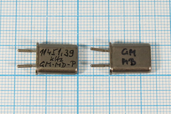 11451,3 \HC50U\32\\\\1Г --- Кварцевые резонаторы (пьезокерамические, диэлектрические, ПАВ (SAW), резонаторы из других пьезоматериалов)