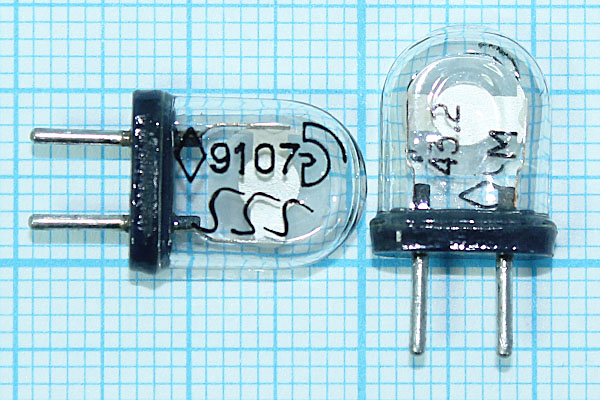 43200 \КА\\ 10\ 10/-10~60C\КА-5АМ\3Г --- Кварцевые резонаторы (пьезокерамические, диэлектрические, ПАВ (SAW), резонаторы из других пьезоматериалов)