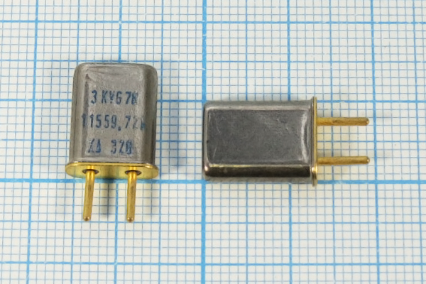 11559,71 \HC50U\32\\\\1Г (XA 320) --- Кварцевые резонаторы (пьезокерамические, диэлектрические, ПАВ (SAW), резонаторы из других пьезоматериалов)