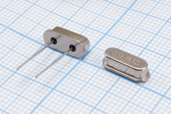 9815,63 \HC49S3\20\ 20\ 30/-40~85C\49S[SDE]\1Г SDE --- Кварцевые резонаторы (пьезокерамические, диэлектрические, ПАВ (SAW), резонаторы из других пьезоматериалов)