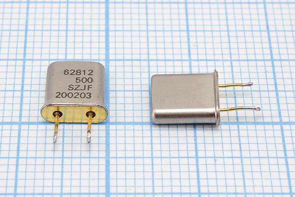 20922 \UM1\\\\\1Г бу (SZJF 62,8125) --- Кварцевые резонаторы (пьезокерамические, диэлектрические, ПАВ (SAW), резонаторы из других пьезоматериалов)