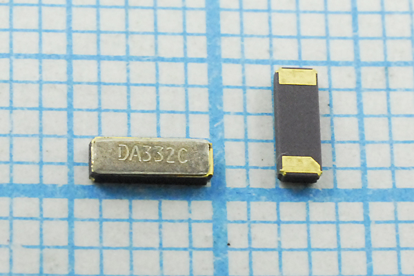 32,768 \SMD04115C2\12,5\\\DST410\1Г --- 