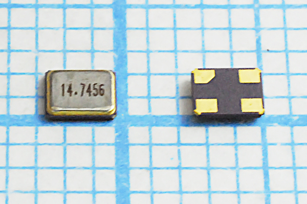 14745,6 \SMD02520C4\ 9\ 10\ /-40~85C\SM2S\1Г --- Кварцевые резонаторы (пьезокерамические, диэлектрические, ПАВ (SAW), резонаторы из других пьезоматериалов)
