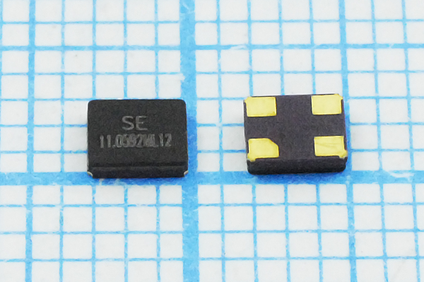 11059,2 \SMD03225C4\12\ 10\ 30/-40~85C\SMG3225\1Г --- Кварцевые резонаторы (пьезокерамические, диэлектрические, ПАВ (SAW), резонаторы из других пьезоматериалов)