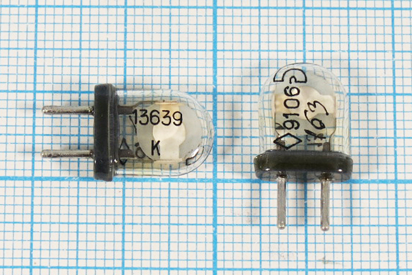 13639,6 \КА\\  5\ 10/-10~60C\К1-4АМ\1Г --- Кварцевые резонаторы (пьезокерамические, диэлектрические, ПАВ (SAW), резонаторы из других пьезоматериалов)