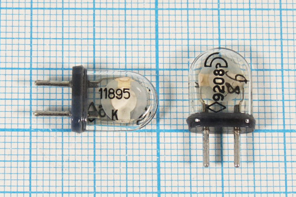 11895,8 \КА\\  5\ 10/-10~60C\К1-4АМ\1Г --- Кварцевые резонаторы (пьезокерамические, диэлектрические, ПАВ (SAW), резонаторы из других пьезоматериалов)