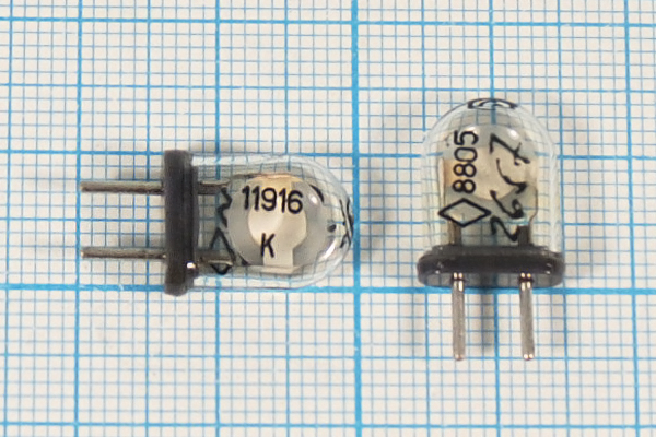 11916,7 \КА\\  5\ 10/-10~60C\К1-4АМ\1Г --- Кварцевые резонаторы (пьезокерамические, диэлектрические, ПАВ (SAW), резонаторы из других пьезоматериалов)