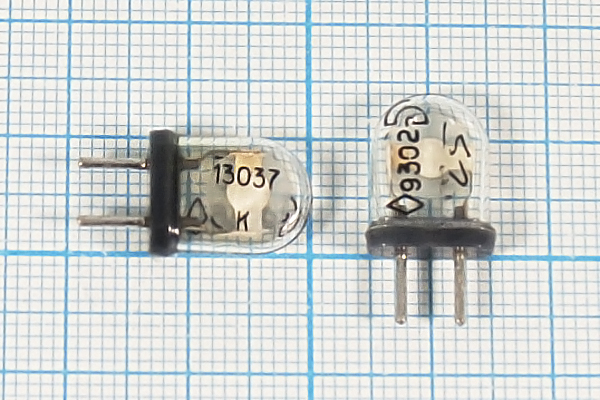 13037,5 \КА\\  5\  5/-10~60C\К1-4АК\1Г (13037К) --- Кварцевые резонаторы (пьезокерамические, диэлектрические, ПАВ (SAW), резонаторы из других пьезоматериалов)