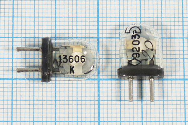 13606,2 \КА\\  5\ 10/-10~60C\К1-4АМ\1Г --- Кварцевые резонаторы (пьезокерамические, диэлектрические, ПАВ (SAW), резонаторы из других пьезоматериалов)