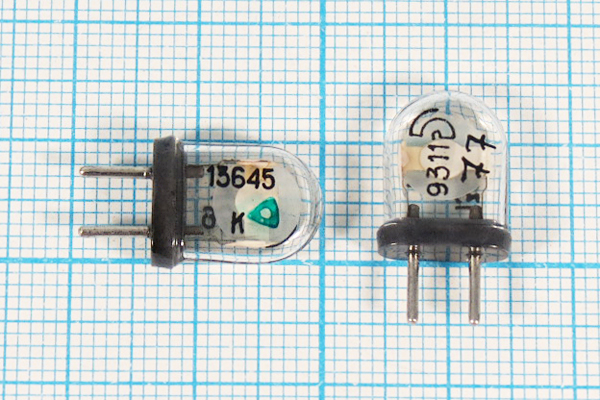 13645,8 \КА\\  5\ 10/-10~60C\К1-4АМ\1Г --- Кварцевые резонаторы (пьезокерамические, диэлектрические, ПАВ (SAW), резонаторы из других пьезоматериалов)
