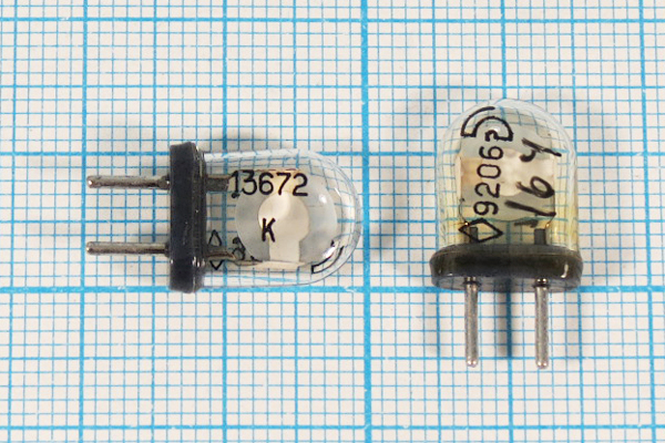 13672,9 \КА\\  5\ 10/-10~60C\К1-4АМ\1Г --- Кварцевые резонаторы (пьезокерамические, диэлектрические, ПАВ (SAW), резонаторы из других пьезоматериалов)