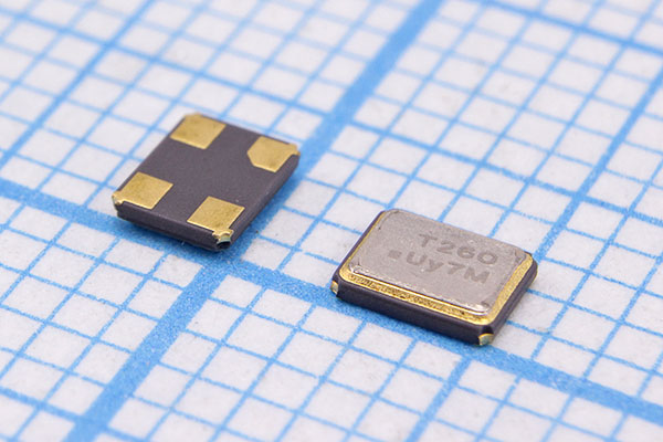 26000 \SMD03225C4\10\ 10\ 20/-40~85C\XMD\1Г CREC --- Кварцевые резонаторы (пьезокерамические, диэлектрические, ПАВ (SAW), резонаторы из других пьезоматериалов)