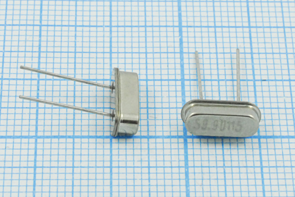 9909,115 \HC49S3\20\ 20\ 30/-20~70C\49S[SDE]\1Г --- Кварцевые резонаторы (пьезокерамические, диэлектрические, ПАВ (SAW), резонаторы из других пьезоматериалов)