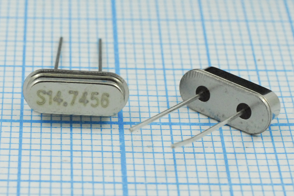 14745,6 \HC49S3\20\ 20\ 20/-20~70C\49S[SDE]\1Г --- Кварцевые резонаторы (пьезокерамические, диэлектрические, ПАВ (SAW), резонаторы из других пьезоматериалов)