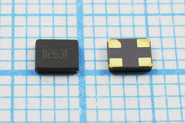 26000 \SMD03225C4\ 9\ 10\\DSX321G\1Г KDS --- Кварцевые резонаторы (пьезокерамические, диэлектрические, ПАВ (SAW), резонаторы из других пьезоматериалов)