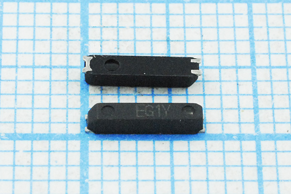75 \SMD07015P3\\ 30\ /-40~85C\MC-146\1Г --- Кварцевые резонаторы (пьезокерамические, диэлектрические, ПАВ (SAW), резонаторы из других пьезоматериалов)