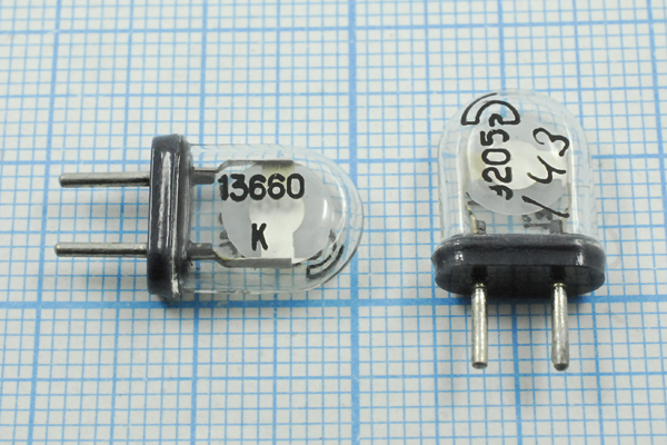13660,4 \КА\\  5\ 10/-10~60C\К1-4АМ\1Г --- Кварцевые резонаторы (пьезокерамические, диэлектрические, ПАВ (SAW), резонаторы из других пьезоматериалов)