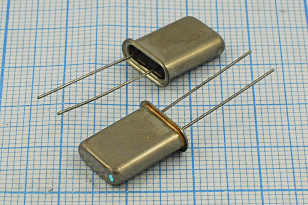 8000 \HC43U\S\ 15\ 30/-40~85C\РК374МД\ХСР 1Г бм --- Кварцевые резонаторы (пьезокерамические, диэлектрические, ПАВ (SAW), резонаторы из других пьезоматериалов)